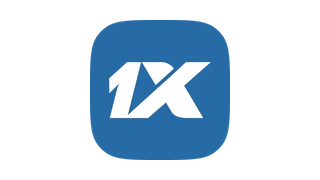 1xBet Uganda logo