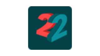 22Bet Uganda logo
