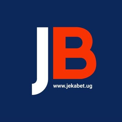 JekaBet Uganda logo
