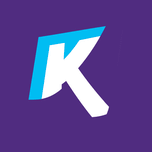 KBet Uganda logo