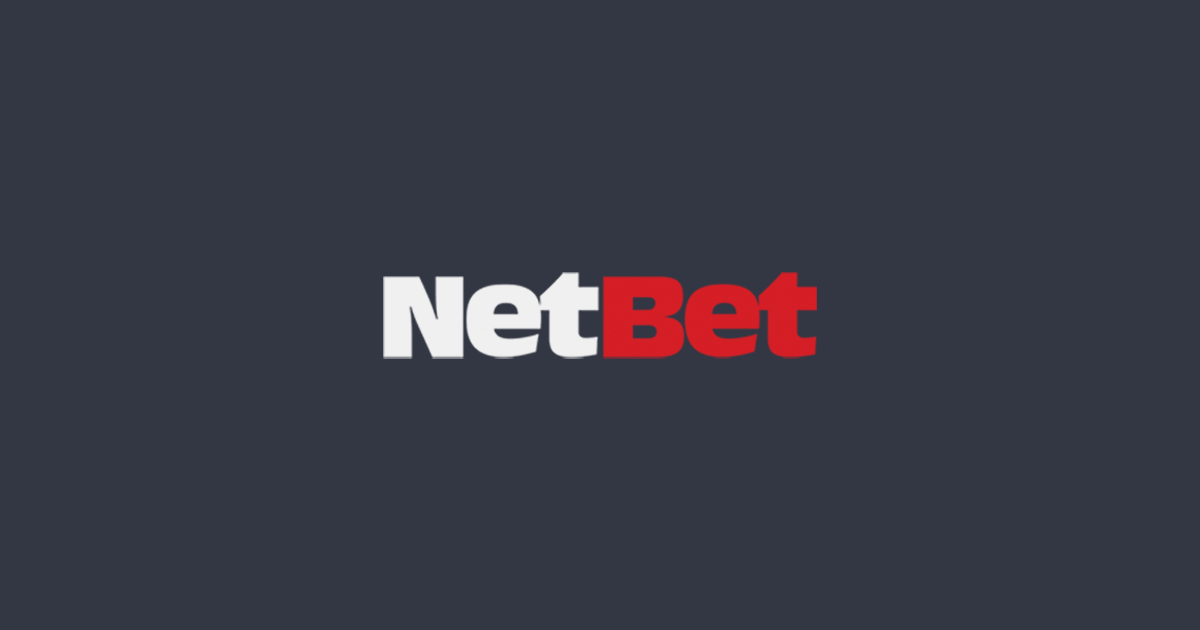 NetBet Uganda logo