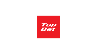 TopBet Uganda logo