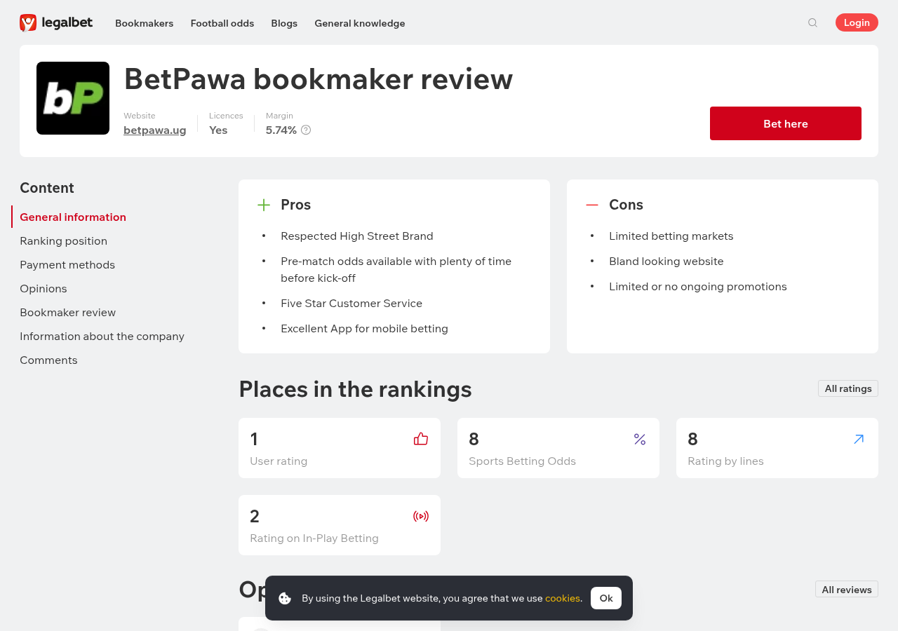 Third-party contextual capture for betPawa Uganda